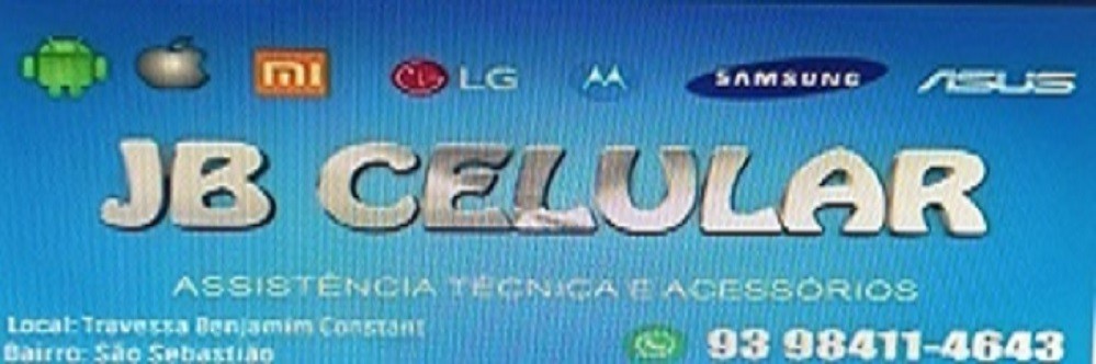 jb celular
